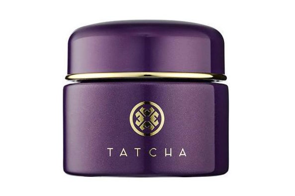 Tatcha Indigo Soothing Triple Recovery Cream.